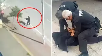 AK Parti Çukurova İlçe Başkanlığına silahlı saldırı düzenleyen şüpheli gözaltına alındı