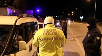 Samsun'da bayram tedbirleri: Silah atılmasına karşı özel ekip