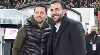 Anlaşma sağlandı! Alanyaspor, Ersun Yanal'ın yerini tanıdık bir isimle dolduruyor