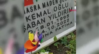 Amasra'da maden kazasında hayatını kaybeden madencilerin aileleri bayramı buruk geçiriyor
