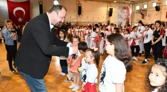 Çiğlili Çocuklar Bayram Coşkusunu 'Kıds Fest' ile Yaşayacak