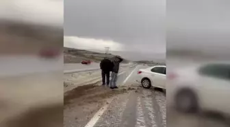 Çorum Mecitözü Yolunda Zincirleme Trafik Kazası: 12 Yaralı