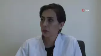 Dr. Öğr. Üyesi Ayşin Kılınç Toker: 'Vücuda yapışan kenenin kafasının ezilmesi virüsü bulaştırıyor'