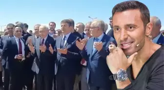 Kılıçdaroğlu'nun açıklamasını alıntılayan Mustafa Sandal'dan dikkat çeken paylaşım: Bu yaşımda bayramlık dersi de görmek nasip oldu