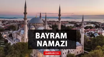 Saraydüzü Bayram namazı saat kaçta? Saraydüzü Bayram namazı saati! Saraydüzü Bayram namazı ezanı ne zaman okunuyor?