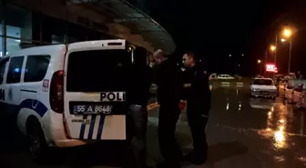Samsun'da silah temizlerken annesini yanlışlıkla vurdu