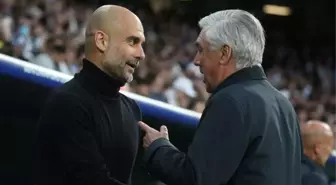 Tek bir noktaya vurgu yaptı! Carlo Ancelotti'den dikkat çeken Manchester City yorumu