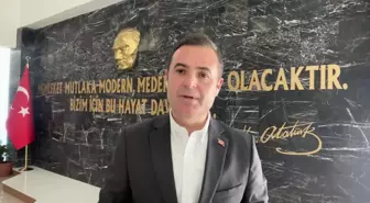 Ahmet Akın: İktidarımızda Isınma, Lüks Olmaktan Çıkacak