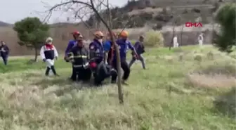 GABONLU DİNA'NIN OTOPSİ RAPORUNDA 'İNTİHAR MI, CİNAYET Mİ' SORUSUNA YANIT BULUNAMADI