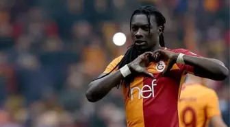 Galatasaray, Gomis'ten haber bekliyor! Futbolu bırakırsa yeni işi hazır