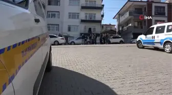 Kocaelide uyuyan abisini bıçaklayarak öldürdü