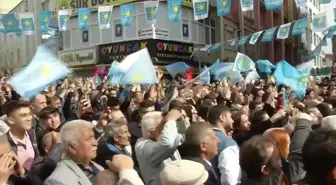 Mansur Yavaş: 'Soğancı Terörist Oldu, Pazarcı Terörist Oldu.