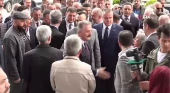 MHP Genel Sekreteri Büyükataman: 'Kılıçdaroğlu'nun aday olduğunu duyan FETÖ'cüler dönüş biletlerini almış'