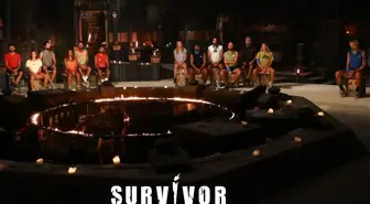 Survivor Murat Eken elendi mi, neden yok? 2023 Survivor Murat neden yarışmıyor, ne oldu?