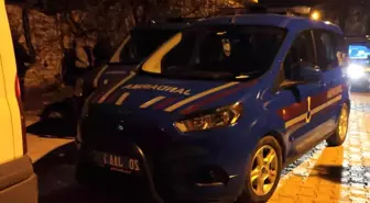 Denizli'de Yaşlı Adam Evinin Banyosunda Ölü Bulundu