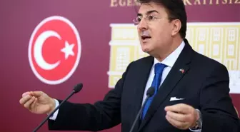 -Aydemir, 'TBMM, Çanakkale ruhu, Aziziye duruşunun ifadesidir'