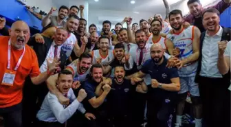 Çağdaş Bodrum adım adım Süper Lig'e