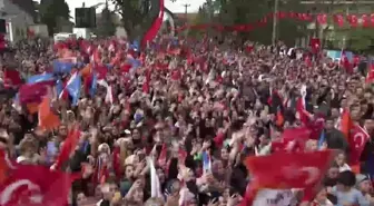 Erdoğan'dan Kılıçdaroğlu'na: 'Bu Ülkede Bürokrat Oldu, Müdür Oldu, Milletvekili Oldu, Parti Genel Başkanı Oldu.