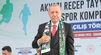 Erdoğan: İnşallah TCG Anadolu'nun 2 katı büyüklüğündeki uçak gemisini de yapacağız