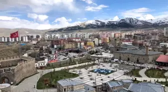 Erzurum'da tarih gün yüzüne çıkarıldı