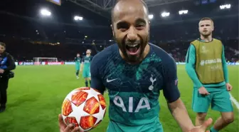 Fenerbahçe, Lucas Moura ateşini yaktı! Sır gibi saklanan teklif ortaya çıktı