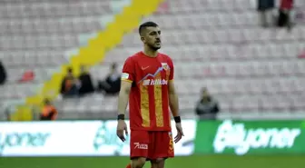 Kayserispor'da 3 eksik var