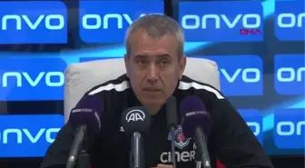 Kasımpaşa, Konyaspor'a mağlup oldu