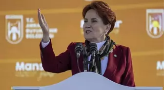 Akşener, kendisine yöneltilen suçlamayı duyunca deliye döndü: Bu ele terörist eli değse vallahi billahi keserim