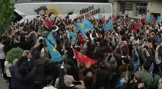 Meral Akşener: 'Bizim İçin PKK Bir Terör Örgütüdür.