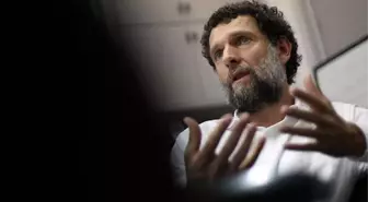 Osman Kavala tutukluluğunun 2000. gününde paylaştığı mesajda 14 Mayıs'ı işaret etti