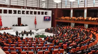 Şentop: Seçimlerin adil yapılacağından kimsenin kuşkusu olmamalı