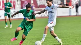 Sivas Belediyespor: 4-1