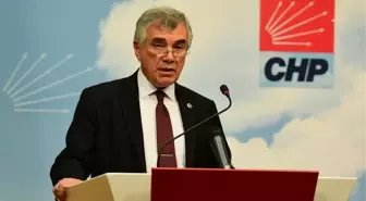 Ünal Çeviköz: 'Sudan'daki Gelişmeleri Yakından Takip Ediyoruz.