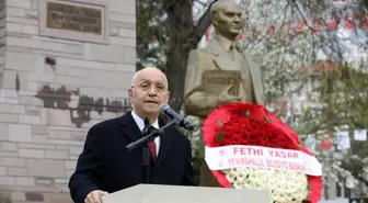 Yenimahalle'de 23 Nisan Coşkusu