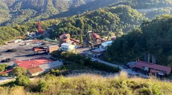 TTK Amasra Müessese Müdürlüğüne ait maden ocağındaki grizu patlaması davası başlıyor