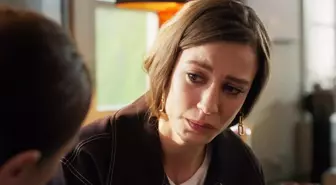 Aile 8. Bölüm 2. Fragman