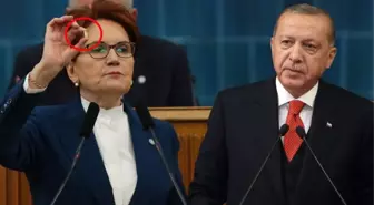 Akşener'den çok konuşulacak çıkış: O kovanlar Erdoğan'a mesajdı