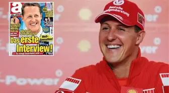 Alman dergisinde Schumacher skandalı! Yapay zeka kullanarak sahte röportaj oluşturan editör kovuldu