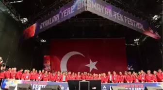 ASELSAN, TEKNOFEST'e hazır