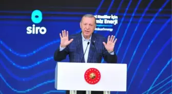 Cumhurbaşkanı Erdoğan: Ticari aracını yenileyenlerden ÖTV alınmayacak (2)