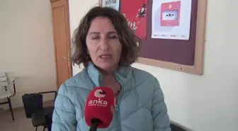 Eğitim-Sen Sinop Şube Başkanı Aydın: 'Telafi Eğitiminin Neyi Telafi Edeceğinden Emin Değiliz'