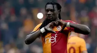 Galatasaray'da kriz! Yönetim, Bafetimbi Gomis için acil toplanma kararı aldı