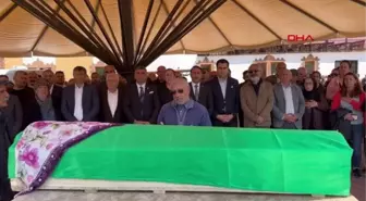 KILIÇDAROĞLU'NUN HALASI SON YOLCULUĞUNA UĞURLANDI
