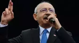 Kılıçdaroğlu: Tek görevim bu ülkeye huzurun, bereketin gelmesi