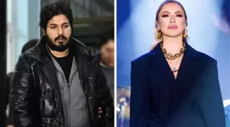 Şarkıcı Hadise'nin mesajlarını ifşa ettiği iddia edilen gazeteciye 9 yıla kadar hapis cezası talebi