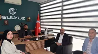 Açıkkapı: '14 Mayısa kadar Elazığ'da adım atmadık yer bırakmayacağız'
