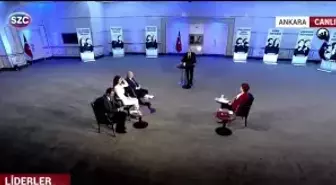 Meral Akşener: 'Kılıçdaroğlu'nun Alevi videosu için kalbim acıdı'