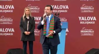 CHP'nin yarı yolda bıraktığı Vefa Salman'a İmamoğlu sahip çıktı