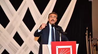 Çukurova Belediye Başkanı Çetin: 'Seçmeni Diri Tutmak İçin Gerekenleri Yapalım. Bu İşin Kesinlikle İlk Turda Biteceğine İnanalım'