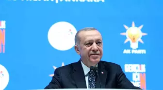 Cumhurbaşkanı Erdoğan'dan önemli açıklamalar